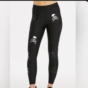 Ultracor skull leggings